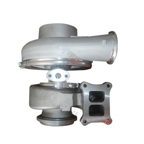 N14 HT60   Turbocharger 3536804 3536012 3804566