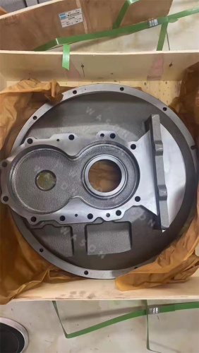 K5V200 E336D  Hydraulic Pump Trumpet  Plate