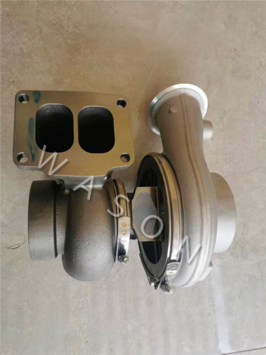 3176C S4S Turbocharger