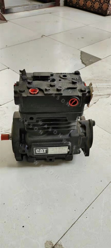 C9  Hydraulic Gas Pump Assy 149-1918