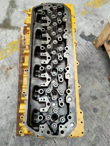 C13 Cylinder Block Assy