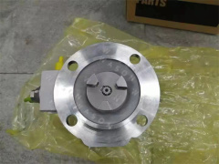 QSM11 Excavator Injection Pump
