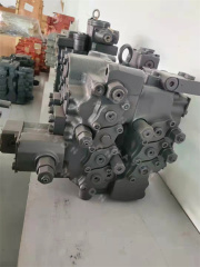 Ec210 UX28  Control Valve Assy