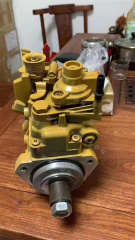 C4.4  Excavator Injection Pump