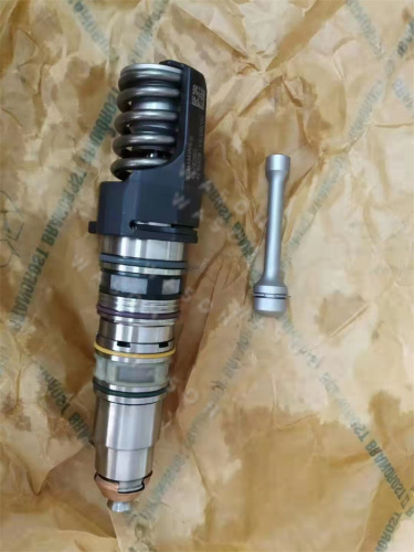 QSX15 Injector assembly