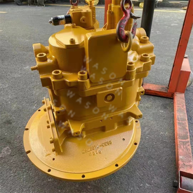 E336D  Hydraulic Pump Assy 5045447