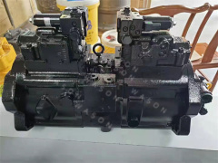 Hydraulic Pump Assy K3V112DT For SK200-8 YN10V00040F4