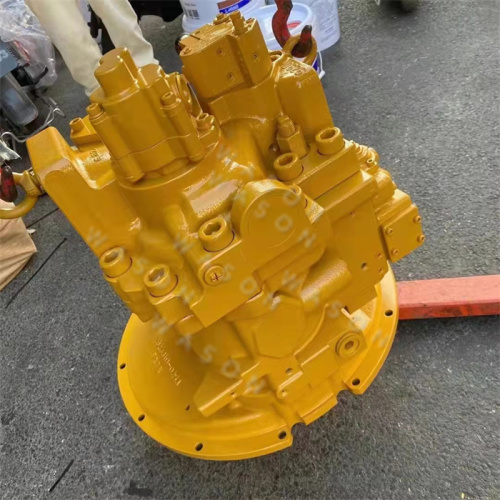 E336D  Hydraulic Pump Assy 5045447