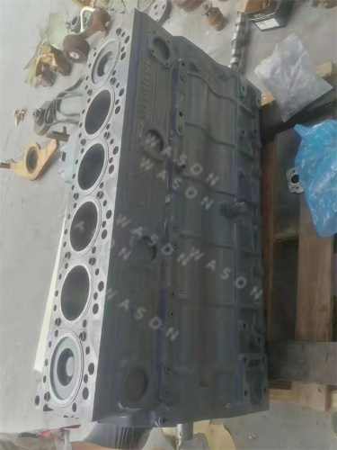 R944 Cylinder Block Assy