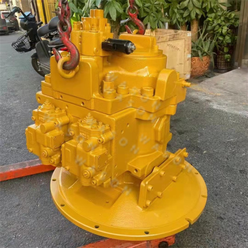 E336D  Hydraulic Pump Assy 5045447