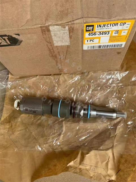 C9.3 E336E   Injector assembly 456-3493  4563493 /456-3509 4563509 380-9889 3809889 20R-5075  20R5075