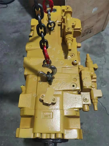 E375  Hydraulic Pump Assy