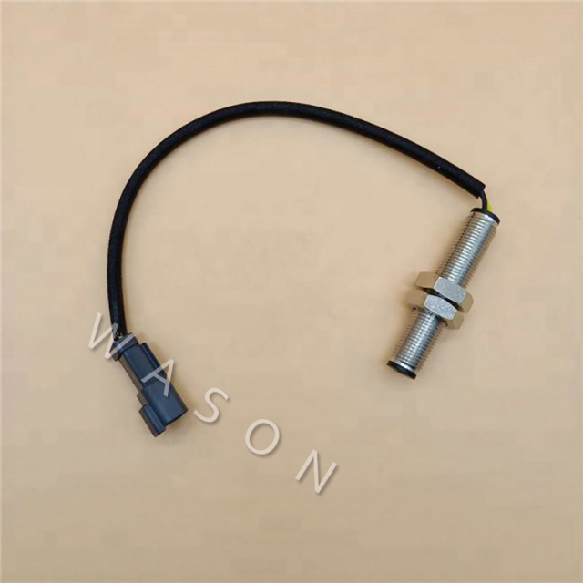 E330C E330C/E336D 19mm   Revolution Speed Sensor  189-5746 318-1181 4P-5820  6V-2455