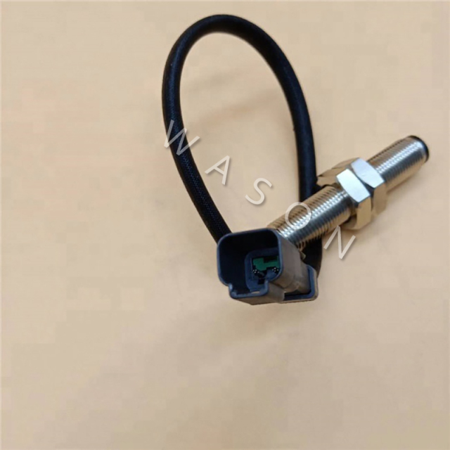 E330C E330C/E336D 19mm   Revolution Speed Sensor  189-5746 318-1181 4P-5820  6V-2455