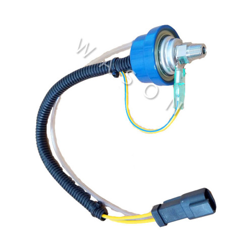 SH200 Air Filter Sensor