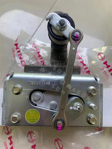 SK200-9 SK350-9  Engine  EGR Valve  Assy E0301-00265