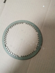 M2X63 Friction Disc Paper Plate 128.9*103.95*3.5/IT48