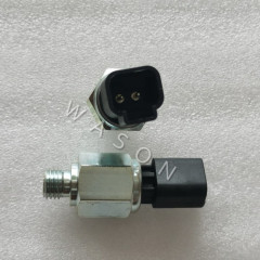 Perkins Water Temperature Sensor 185246282