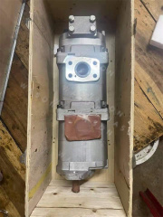 WA360-3  Hydraulic Gear Pump   705-55-24130