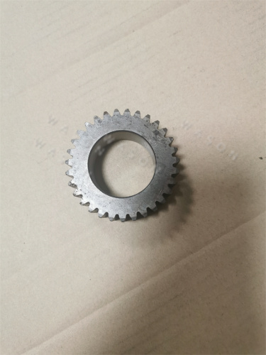 PC30-7 Excavator Final Drive Parts Travel 2nd Sun Gear 39*68*20 31T