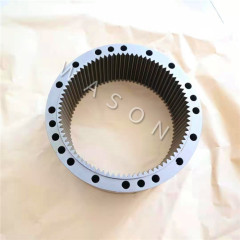 Gear Parts Gear Ring 130422-00001A  DX225LCA S25LC-7A S25LC-V