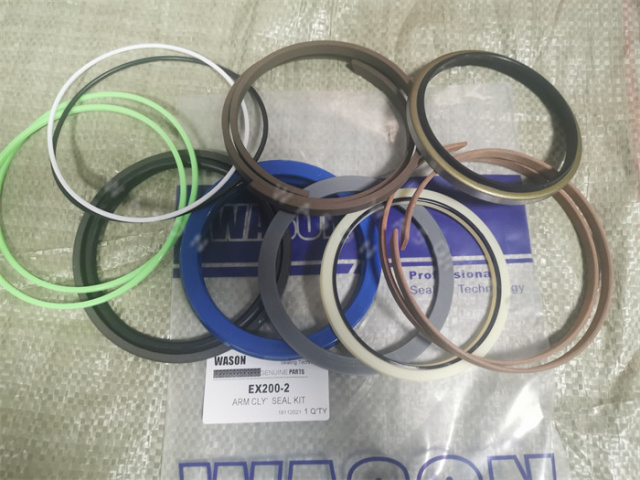 EX200-2/3/5  Cylinder Seal Kit