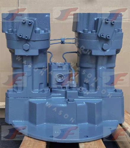 HPV105 EX200-1 Hydraulic Pump Assy