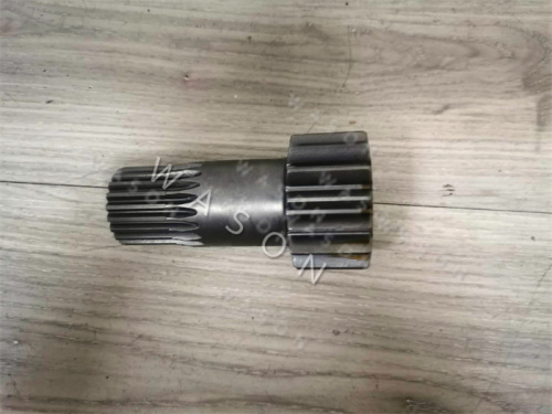 PC200-6 Travel Motor Gear Parts  Travel  Shaft