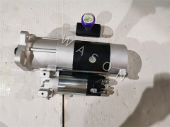 S6K /S4K 24V 10T  Starter Motor 2 Feet  24V 2H 5.5KW 10T M3T56181/M3T56183