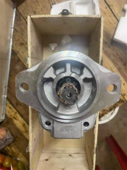 WA360-3  Hydraulic Gear Pump   705-55-24130