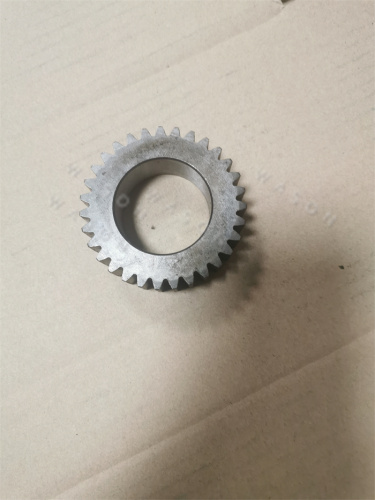 PC30-7 Excavator Final Drive Parts Travel 2nd Sun Gear 39*68*20 31T