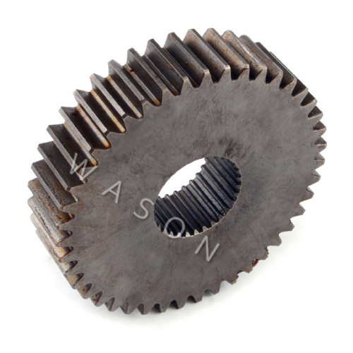 PC200-6 Excavator Final Drive Parts Travel 3nd Sun Gear