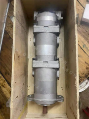 WA360-3  Hydraulic Gear Pump   705-55-24130