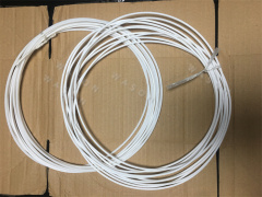 Transmission Kit Use Back-up Ring OUT/IUT