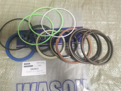 EX200-2/3/5  Cylinder Seal Kit