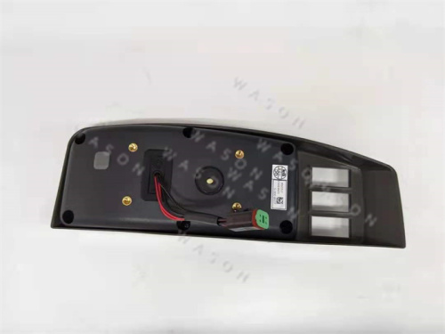 R80-7/R150/R215/R225/R305/R335-7  Excavator Monitor 21E8-30013 21N8-30015 21N8-30016