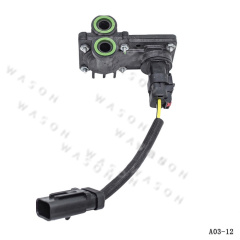 E312D Excavator Air Pressure Sensor 266-0126 266-0136 P321-5141