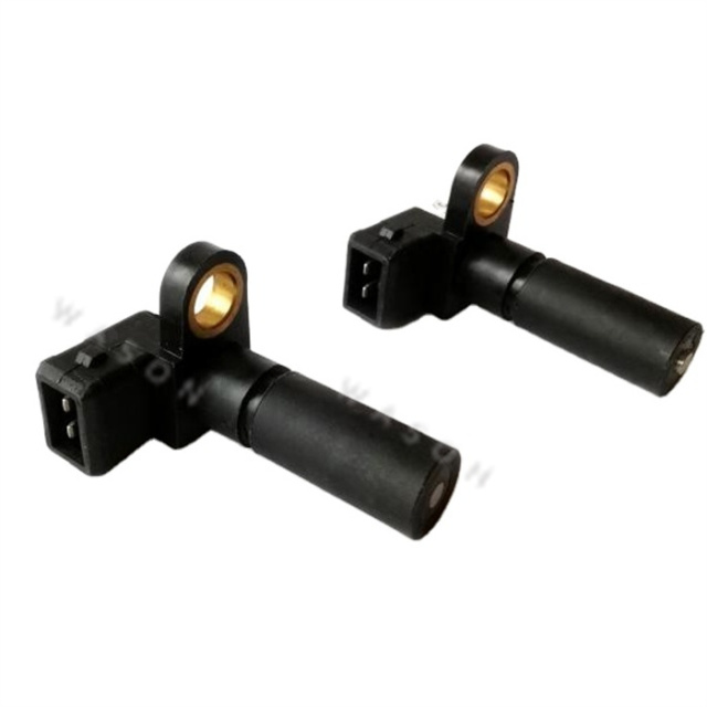 EC140/D4D  TCD2012 DEUTZ Revolution speed sensor 0118-2834