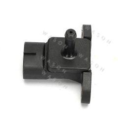 J08 6HK1 E320C  Excavator Air Pressure Sensor VH893901080A