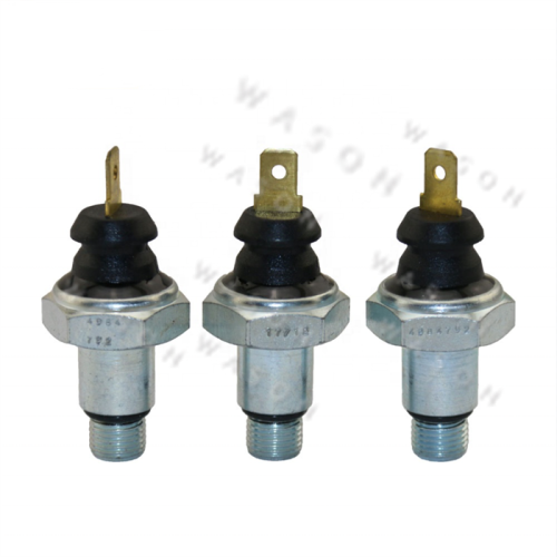 SY Engine Oil Pressure  Sensor Switch B240600000286/3284210/4984792