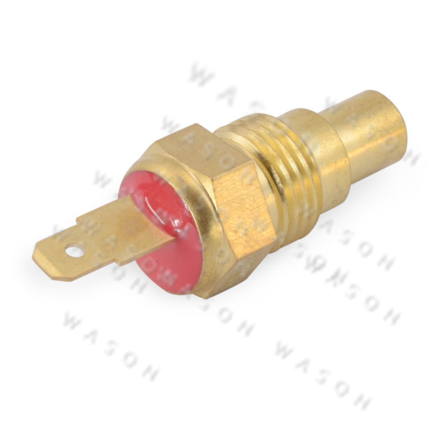 ISUZU Universal Water Temperature Sensor Single Foot