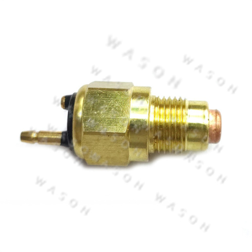 YM35 Water Temperature Sensor Thick Screw 121250-44901