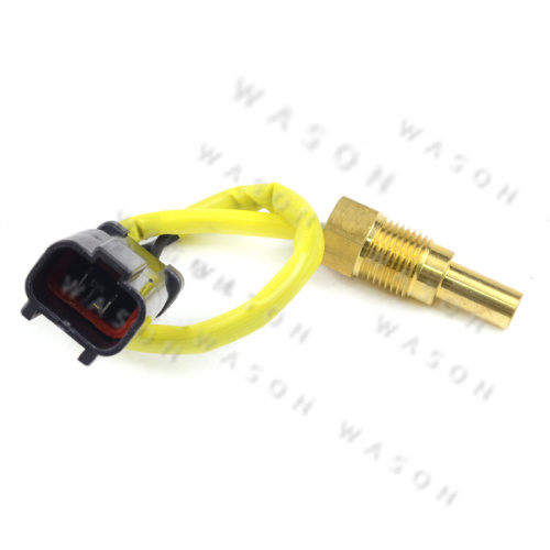 PC200-5 Water Temperature Sensor 7861-92-3320 Big Square Plug
