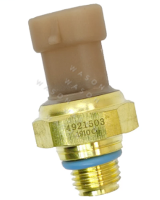 4921503 4921493 Oil Pressure Sensor