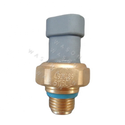 ISF3.8 Oil Pressure Sensor 4921489