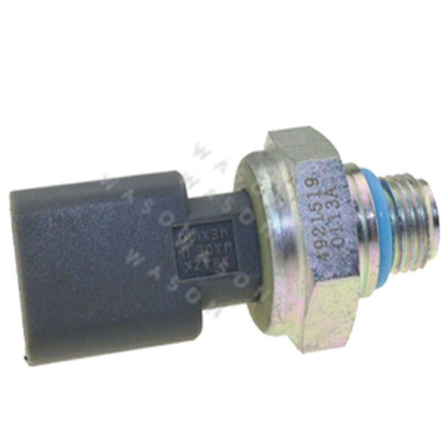 ISX15 QSX15 Oil Pressure Sensor 4921519