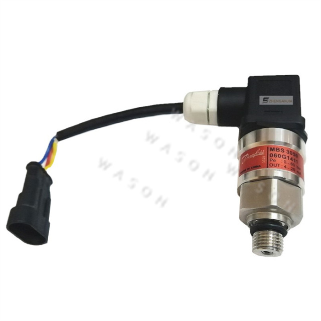 LG XE CLG60/6225/235/360  Oil Pressure Sensor Switch  MBS3050060G1411   MBS3050060G1154 MBS3050 3 LINES