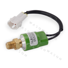 SK Excavator Oil Pressure Sensor  