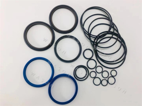 SB40 Breaker Seal Kit