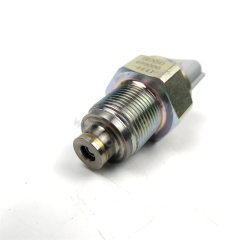 PC400-7 PC450-8  Common Rail Sensor  499000-4441